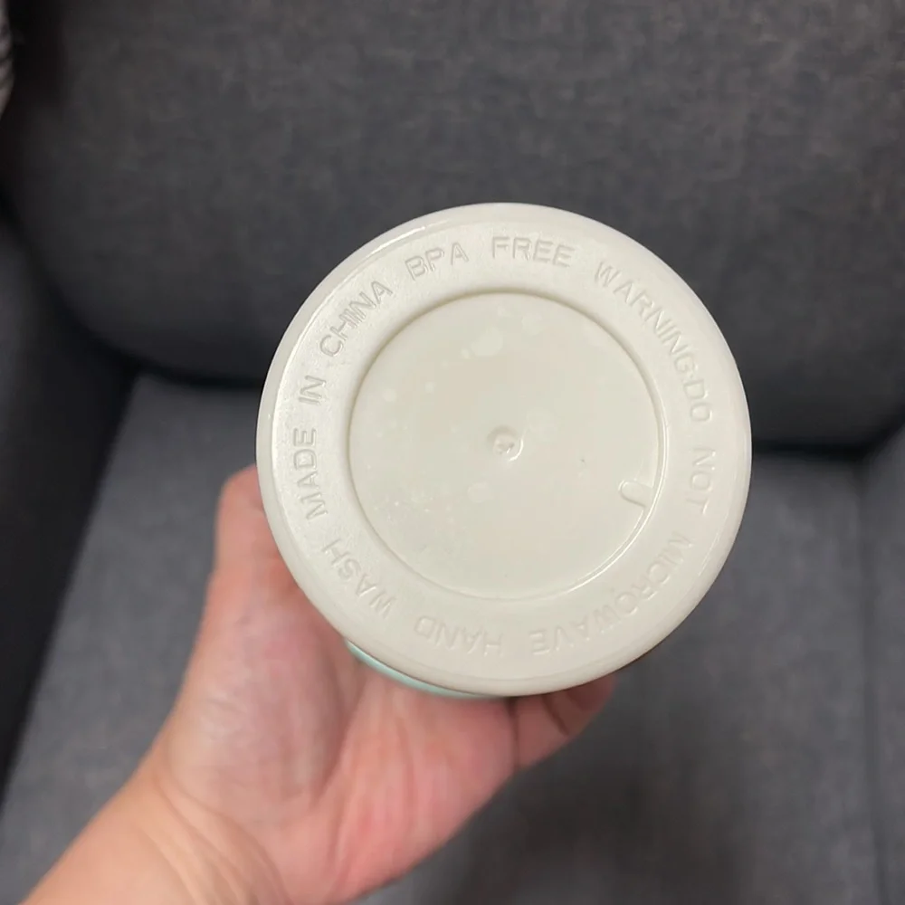 Kate Spade Insulted Tumbler, Citrus Twist